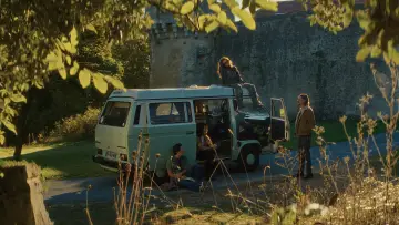 Zasłona do filmu "Art of a Hit" #981115
