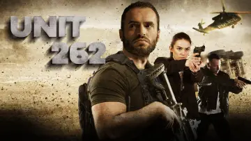 Zasłona do filmu "Unit 262" #1020512