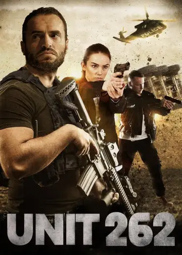 Plakat do filmu "Unit 262" #382003