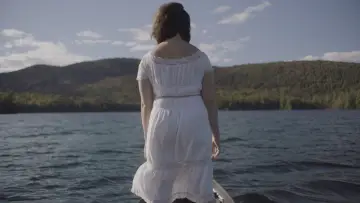 Zasłona do filmu "Come Home" #919353