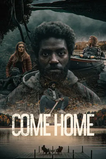 Plakat do filmu "Come Home" #919357