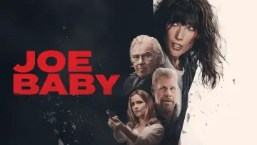 Zasłona do filmu "Joe Baby" #786289