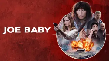 Zasłona do filmu "Joe Baby" #786290