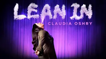 Zasłona do filmu "Claudia Oshry: Lean In" #199935