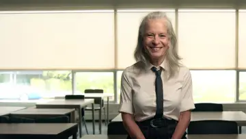Zasłona do filmu "Louise Richer : Fidèle en humour" #200355