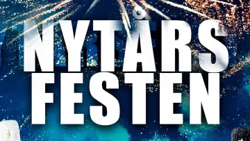 Zasłona do filmu "Nytårsfesten 2024" #985106