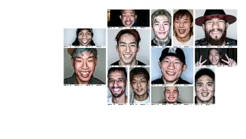 Zasłona do filmu "にゃんこ大戦争 presents RIZIN.45" #984801