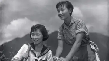Zasłona do filmu "沙羅の花の峠" #1623324