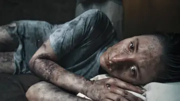 Zasłona do filmu "LETHAL" #573200