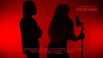 Zasłona do filmu "Infatuation" #984964