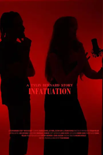 Plakat do filmu "Infatuation" #984965