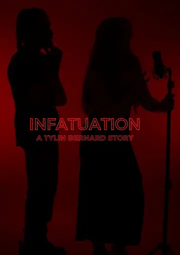 Plakat do filmu "Infatuation" #984966