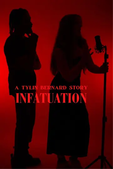 Plakat do filmu "Infatuation" #984967