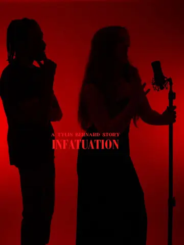 Plakat do filmu "Infatuation" #984968