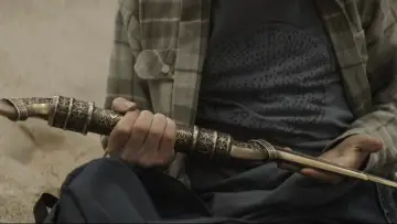 Zasłona do filmu "Podróż bohatera: za kulisami filmu „Percy Jackson i bogowie olimpijscy”" #758345