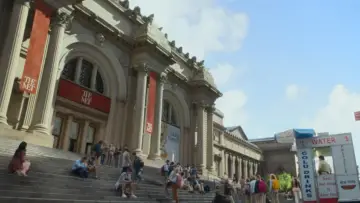 Zasłona do filmu "Podróż bohatera: za kulisami filmu „Percy Jackson i bogowie olimpijscy”" #758352
