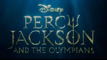 Zasłona do filmu "Podróż bohatera: za kulisami filmu „Percy Jackson i bogowie olimpijscy”" #758353