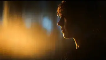 Zasłona do filmu "Podróż bohatera: za kulisami filmu „Percy Jackson i bogowie olimpijscy”" #758354