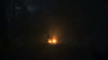 Zasłona do filmu "Podróż bohatera: za kulisami filmu „Percy Jackson i bogowie olimpijscy”" #758355