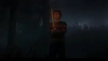 Zasłona do filmu "Podróż bohatera: za kulisami filmu „Percy Jackson i bogowie olimpijscy”" #758356