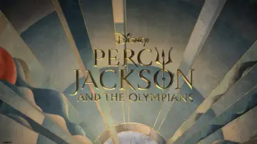 Zasłona do filmu "Podróż bohatera: za kulisami filmu „Percy Jackson i bogowie olimpijscy”" #758359