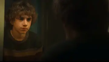 Zasłona do filmu "Podróż bohatera: za kulisami filmu „Percy Jackson i bogowie olimpijscy”" #758360