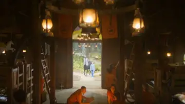 Zasłona do filmu "Podróż bohatera: za kulisami filmu „Percy Jackson i bogowie olimpijscy”" #758363