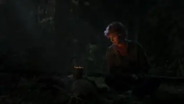 Zasłona do filmu "Podróż bohatera: za kulisami filmu „Percy Jackson i bogowie olimpijscy”" #758366