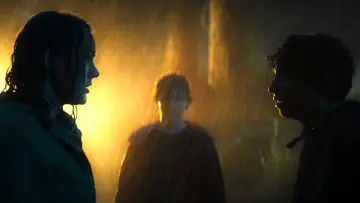 Zasłona do filmu "Podróż bohatera: za kulisami filmu „Percy Jackson i bogowie olimpijscy”" #758374