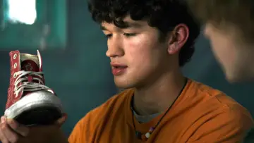 Zasłona do filmu "Podróż bohatera: za kulisami filmu „Percy Jackson i bogowie olimpijscy”" #758380