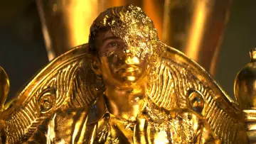 Zasłona do filmu "Podróż bohatera: za kulisami filmu „Percy Jackson i bogowie olimpijscy”" #758396