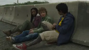 Zasłona do filmu "Podróż bohatera: za kulisami filmu „Percy Jackson i bogowie olimpijscy”" #758399