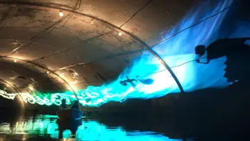 Zasłona do filmu "Podróż bohatera: za kulisami filmu „Percy Jackson i bogowie olimpijscy”" #758405