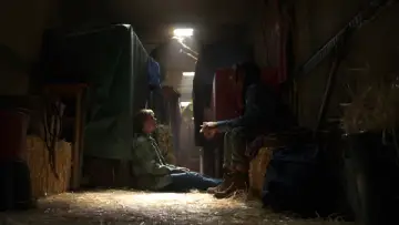 Zasłona do filmu "Podróż bohatera: za kulisami filmu „Percy Jackson i bogowie olimpijscy”" #758409