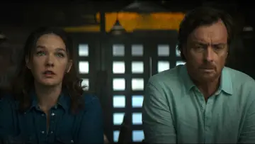 Zasłona do filmu "Podróż bohatera: za kulisami filmu „Percy Jackson i bogowie olimpijscy”" #758421