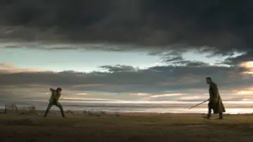 Zasłona do filmu "Podróż bohatera: za kulisami filmu „Percy Jackson i bogowie olimpijscy”" #758427