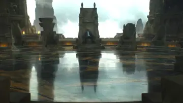 Zasłona do filmu "Podróż bohatera: za kulisami filmu „Percy Jackson i bogowie olimpijscy”" #758430