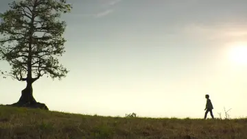 Zasłona do filmu "Podróż bohatera: za kulisami filmu „Percy Jackson i bogowie olimpijscy”" #758434