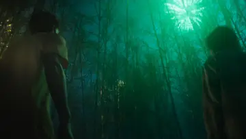 Zasłona do filmu "Podróż bohatera: za kulisami filmu „Percy Jackson i bogowie olimpijscy”" #758436