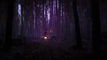 Zasłona do filmu "Podróż bohatera: za kulisami filmu „Percy Jackson i bogowie olimpijscy”" #758439