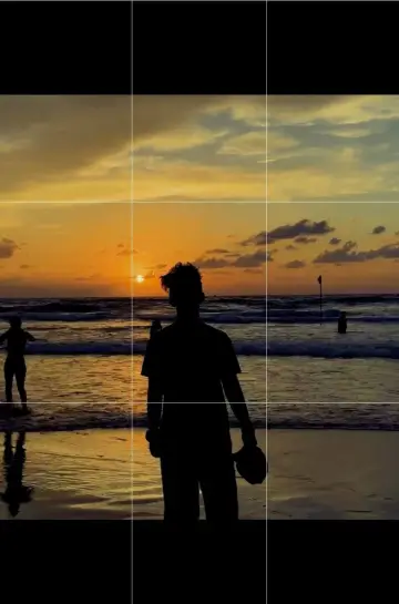 Plakat do filmu "A year in the life of a young filmmaker" #200220