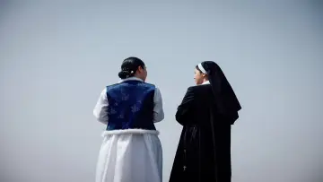Zasłona do filmu "W mocy szatana" #1582794