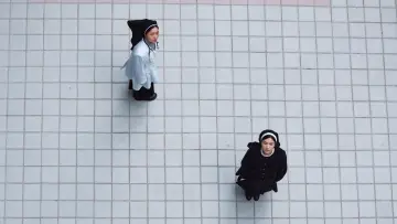 Zasłona do filmu "W mocy szatana" #536295