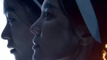 Zasłona do filmu "W mocy szatana" #536305