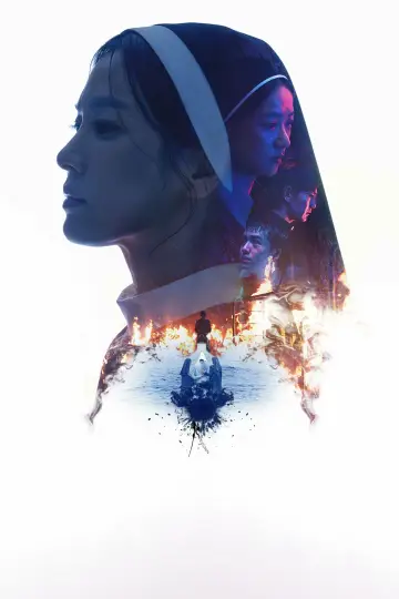 Plakat do filmu "W mocy szatana" #536323