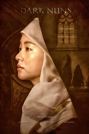Plakat do filmu "W mocy szatana" #536327