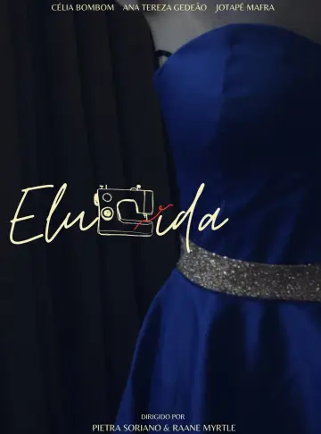 Plakat do filmu "Elucida" #200240