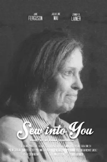 Plakat do filmu "Sew into You" #1677324
