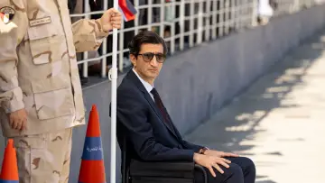 Zasłona do filmu "Orły republiki" #535265