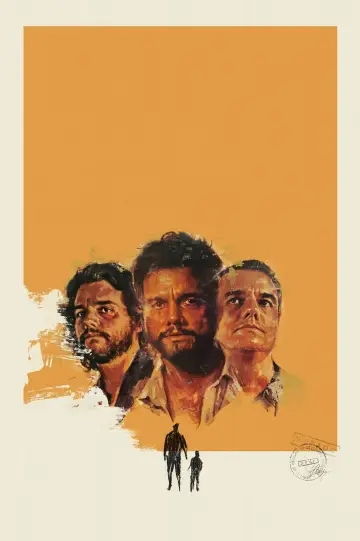 Plakat do filmu "Tajny agent" #509921